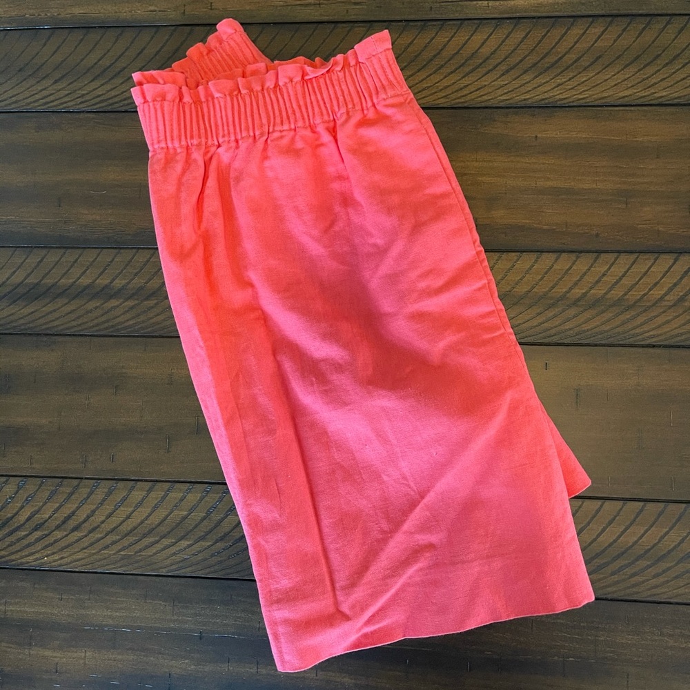 🆕 Adorable Summer skirt 🙂💕🌸